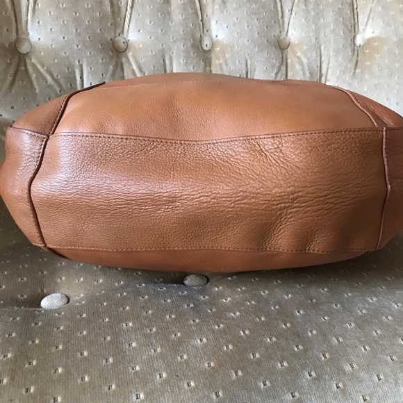 Foley & Corinna large leather handbag - Picture 2 of 12